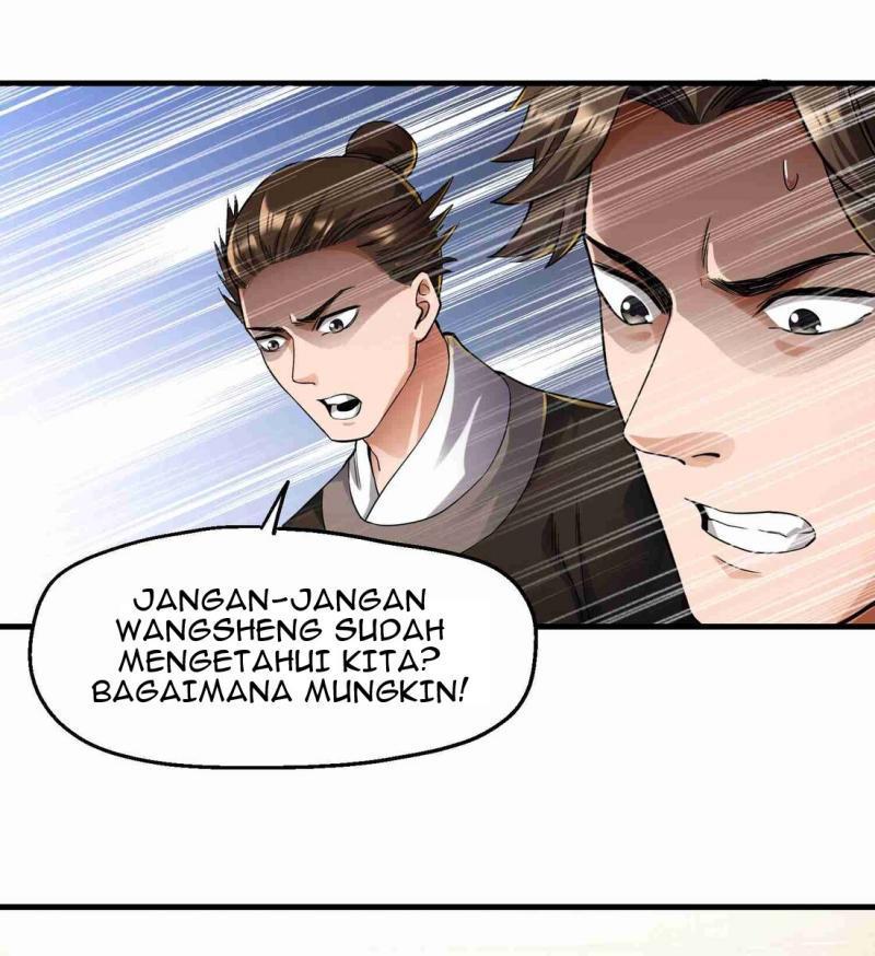 First Dragon (Yuanlong) Chapter 53 Gambar 19